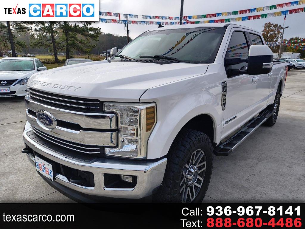 2019 Ford F-250 Super Duty Lariat's photo