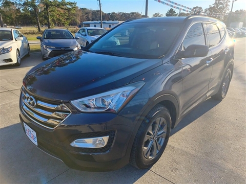 2014 Hyundai Santa Fe Sport 2.4 FWD