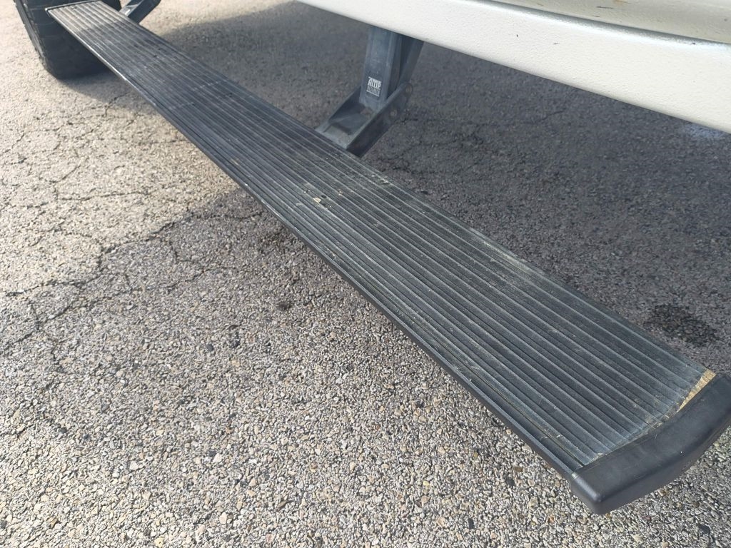 Chevrolet Silverado 1500 1LZ Crew Cab 2WD 2014