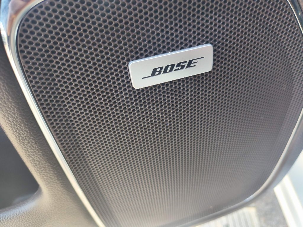 Chevrolet Silverado 1500 1LZ Crew Cab 2WD 2014