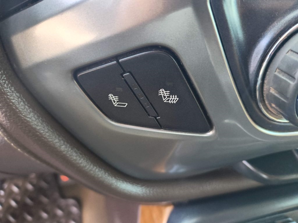 Chevrolet Silverado 1500 1LZ Crew Cab 2WD 2014