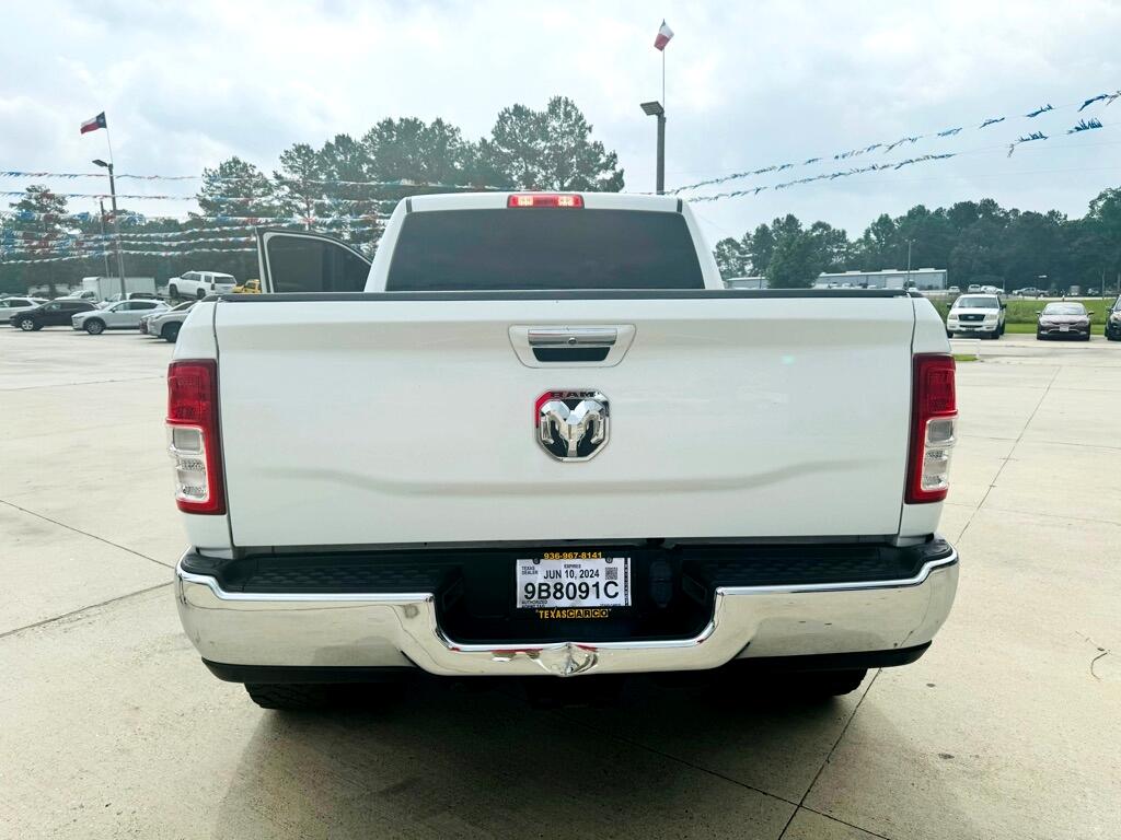 RAM 2500 Tradesman Crew Cab SWB 4WD 2019