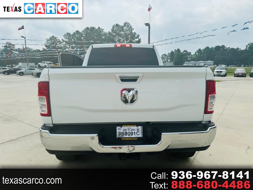 2019 RAM Ram 2500 Pickup Big Horn's photo