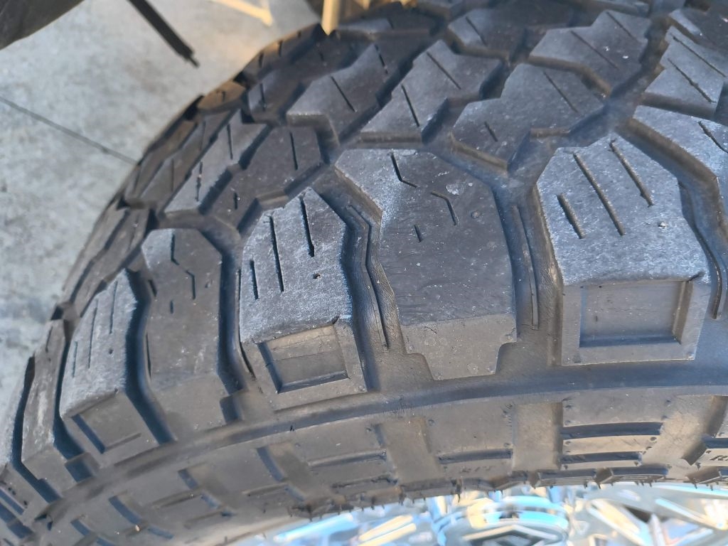 RAM 2500 Tradesman Crew Cab SWB 4WD 2019