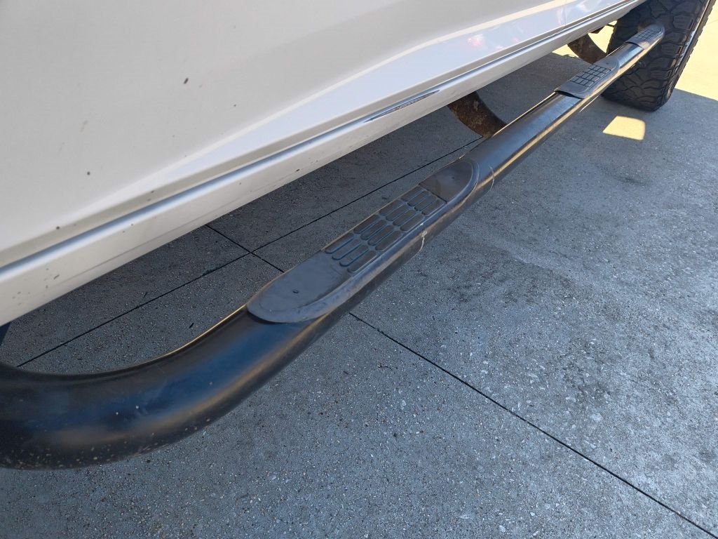 RAM 2500 Tradesman Crew Cab SWB 4WD 2019