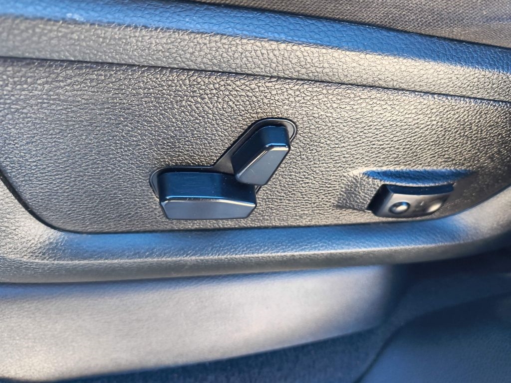 RAM 2500 Tradesman Crew Cab SWB 4WD 2019