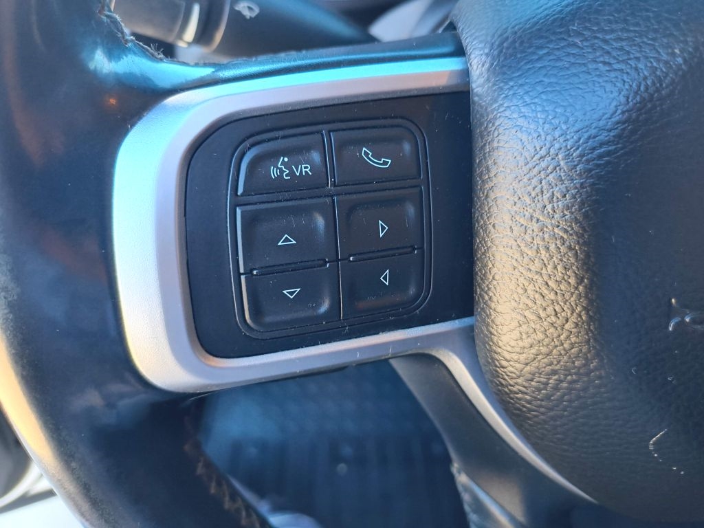 RAM 2500 Tradesman Crew Cab SWB 4WD 2019