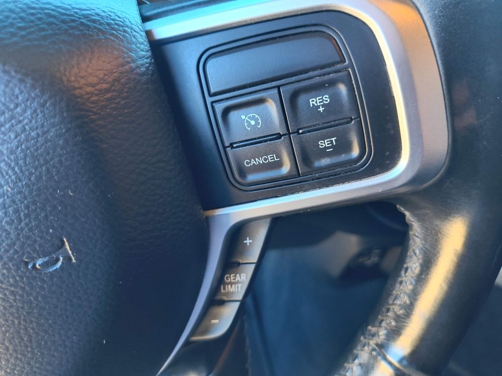 RAM 2500 Tradesman Crew Cab SWB 4WD 2019