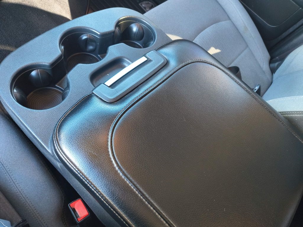 RAM 2500 Tradesman Crew Cab SWB 4WD 2019