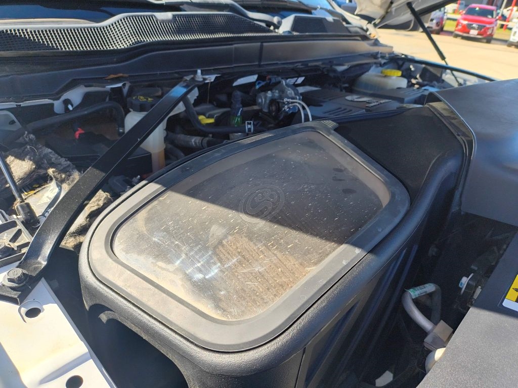 RAM 2500 Tradesman Crew Cab SWB 4WD 2019