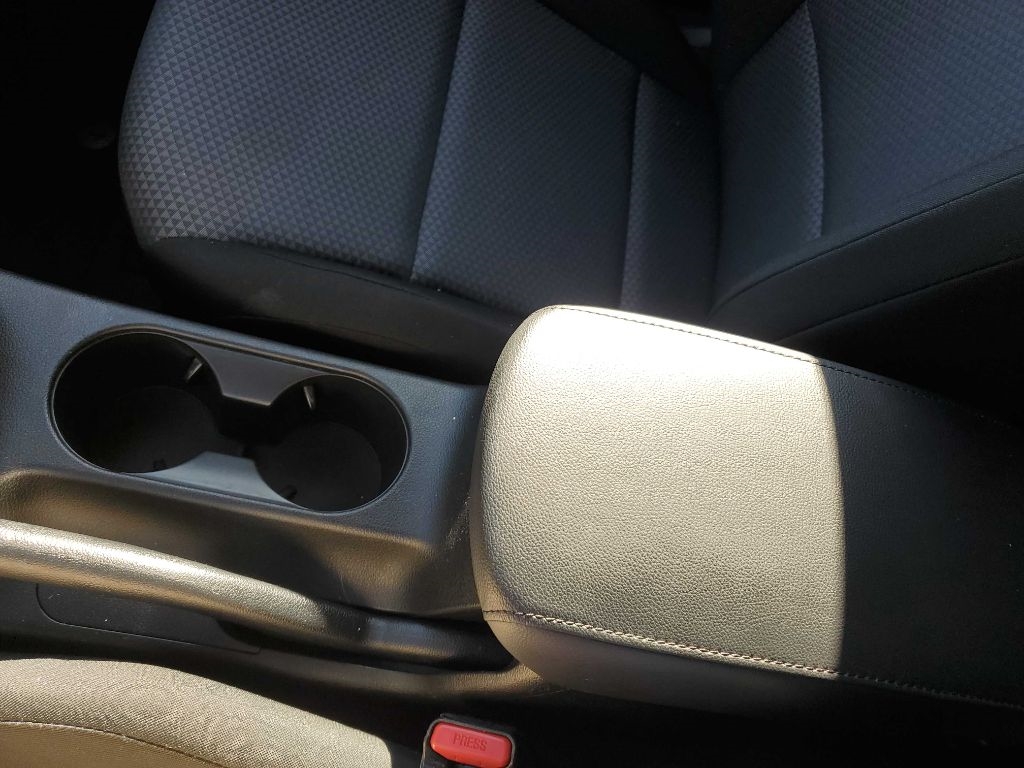 Kia Soul LX CVT 2022