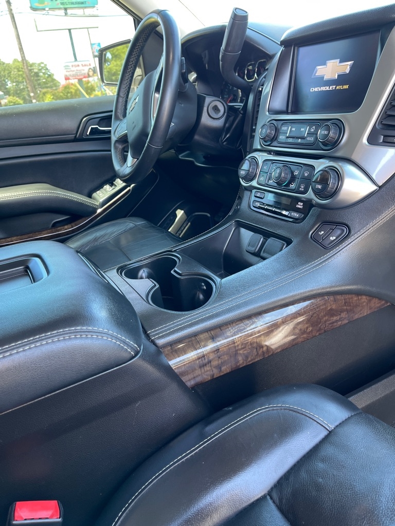 Chevrolet Tahoe LT 2WD 2017