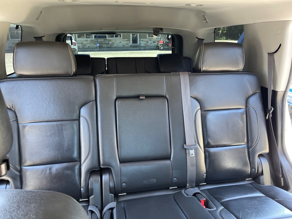 Chevrolet Tahoe LT 2WD 2017