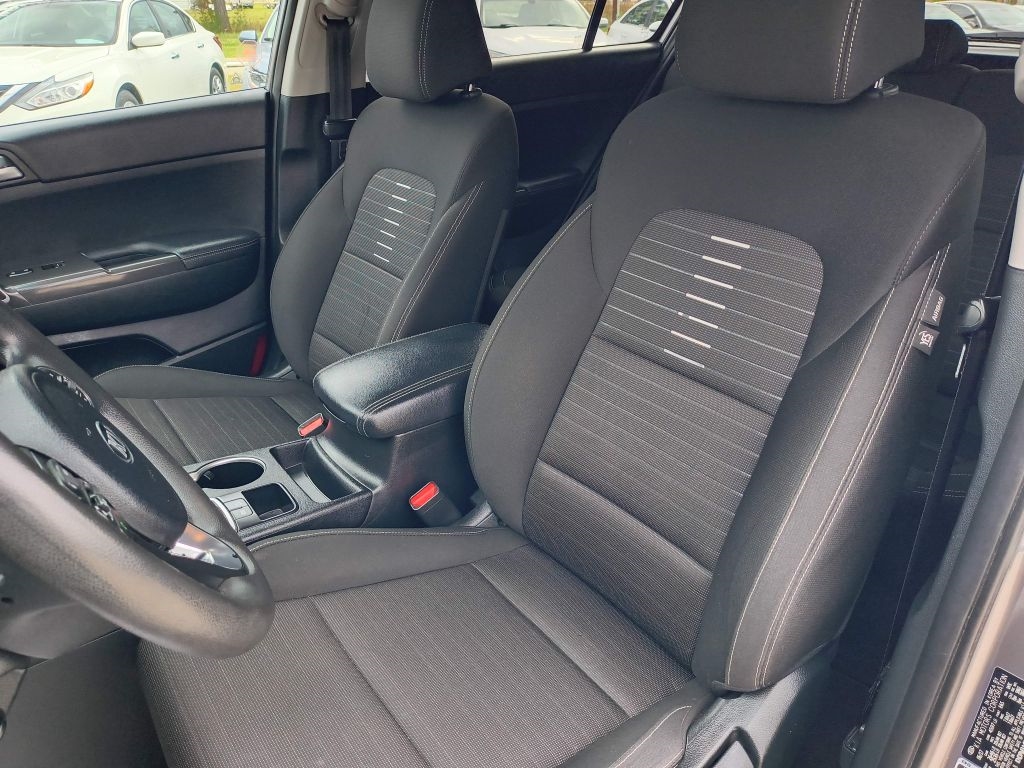 Kia Sportage LX FWD 2018