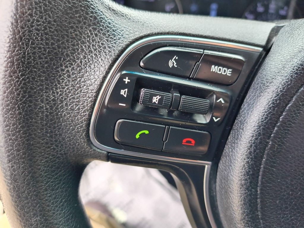 Kia Sportage LX FWD 2018