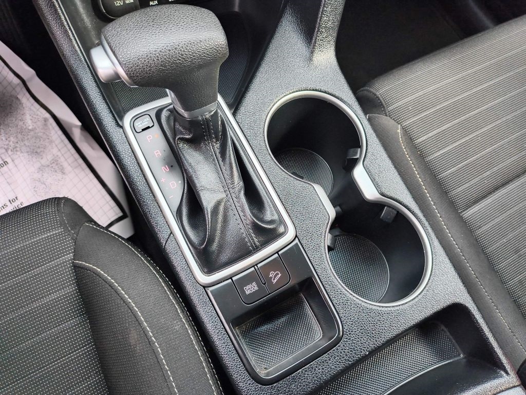 Kia Sportage LX FWD 2018