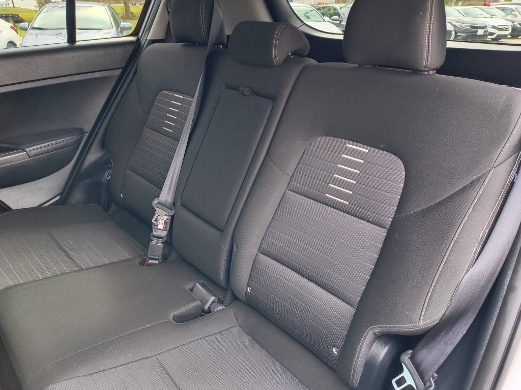 Kia Sportage LX FWD 2018