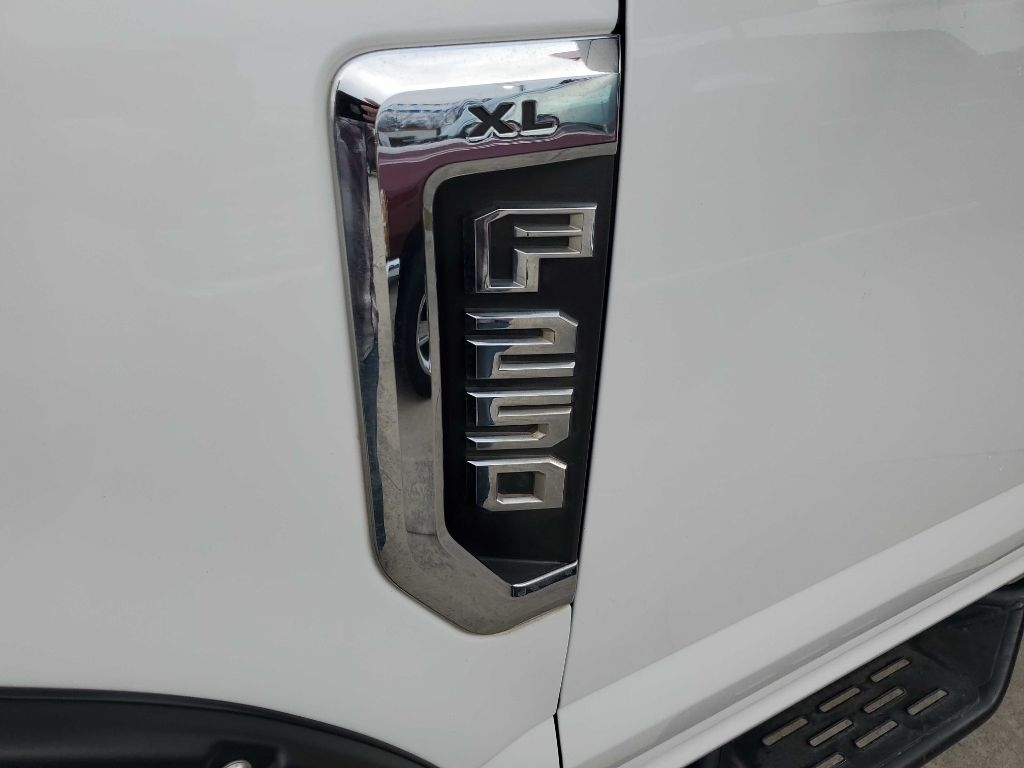 Ford F-250 SD XL 4WD 2020