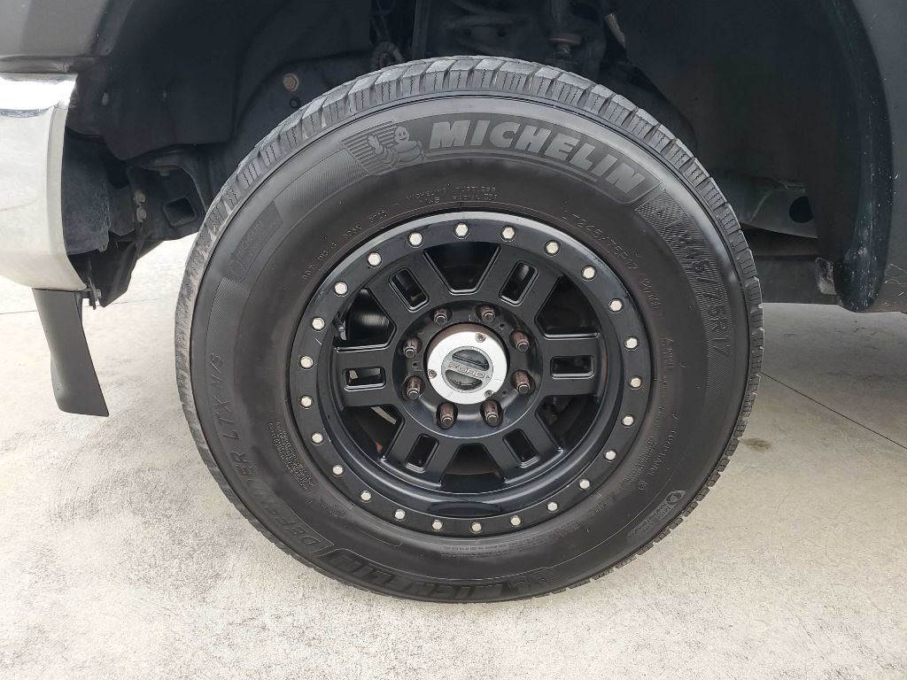 Ford F-250 SD XL 4WD 2020