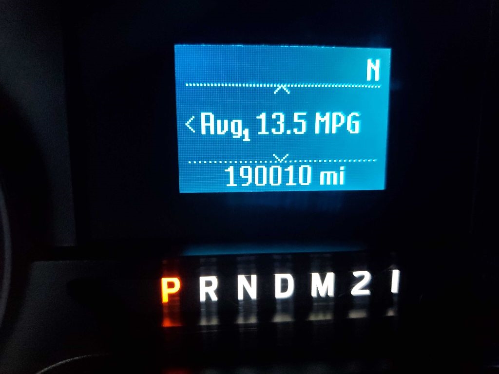 Ford F-250 SD XL 4WD 2020