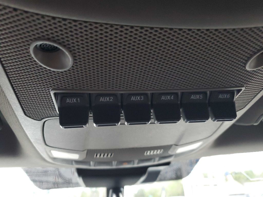 Ford F-250 SD XL 4WD 2020