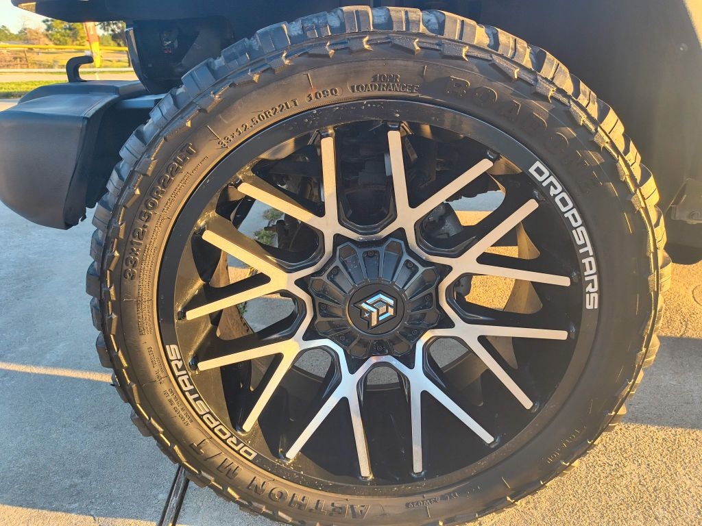 Jeep Wrangler Sport 4WD 2017