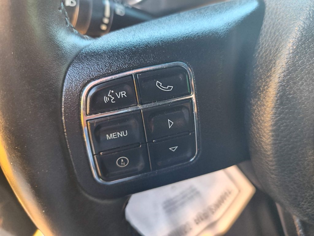 Jeep Wrangler Sport 4WD 2017