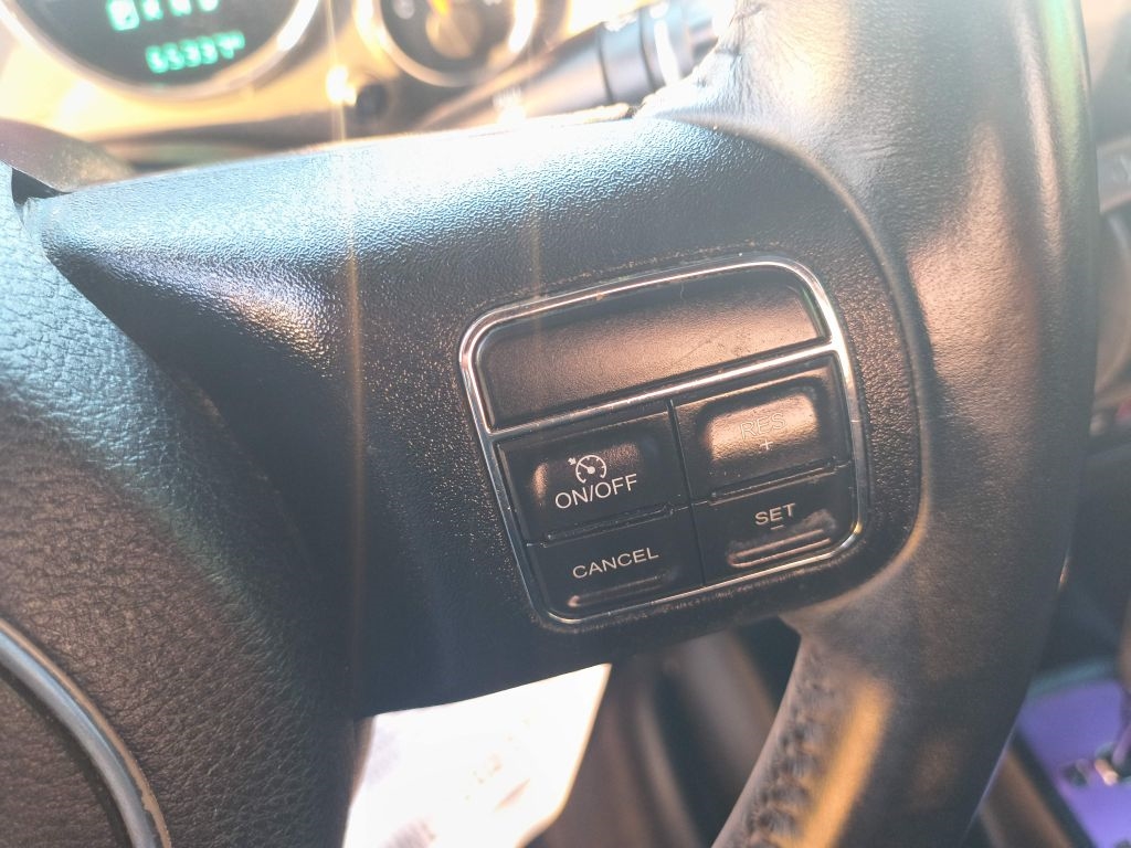 Jeep Wrangler Sport 4WD 2017