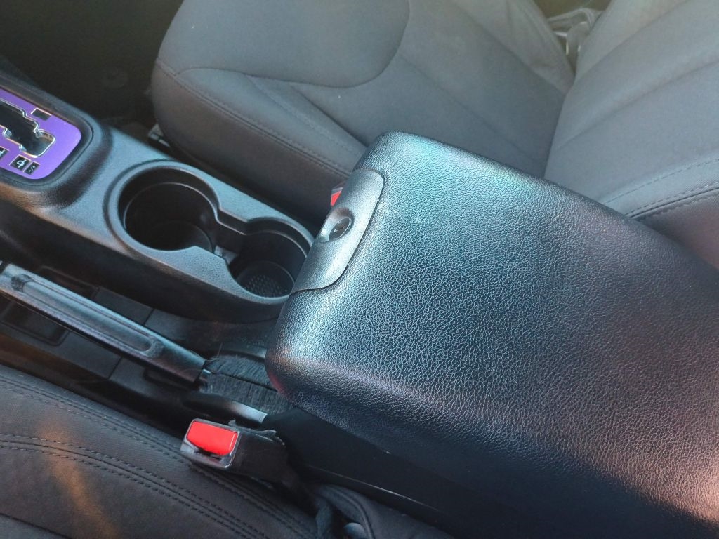 Jeep Wrangler Sport 4WD 2017