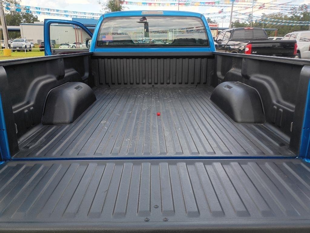 Dodge Ram 2500 Quad Cab Short Bed 2WD 1999