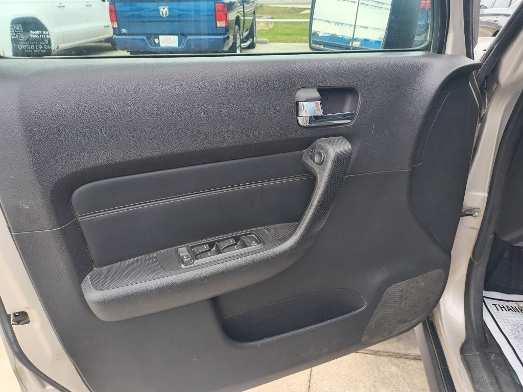 HUMMER H3 Sport Utility 2006