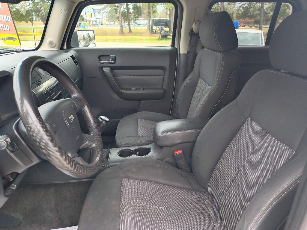 HUMMER H3 Sport Utility 2006