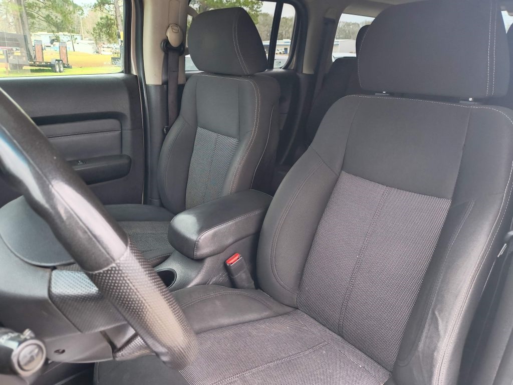 HUMMER H3 Sport Utility 2006