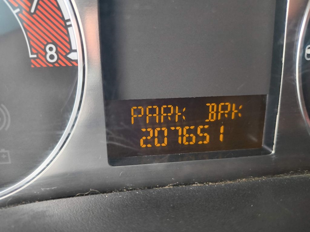 HUMMER H3 Sport Utility 2006