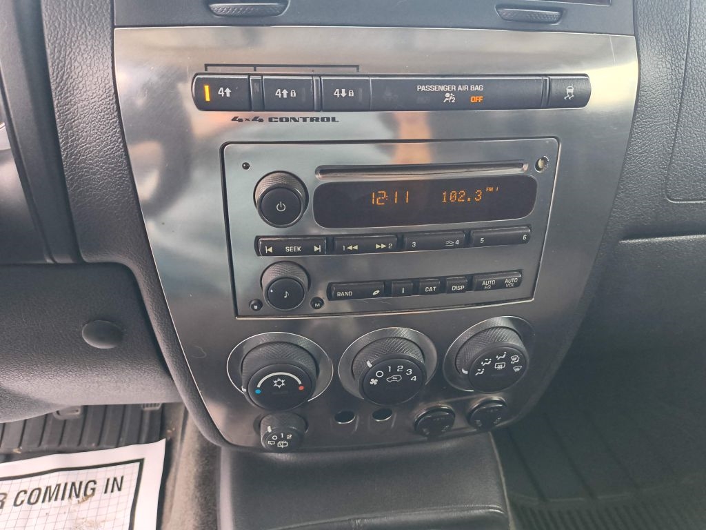 HUMMER H3 Sport Utility 2006