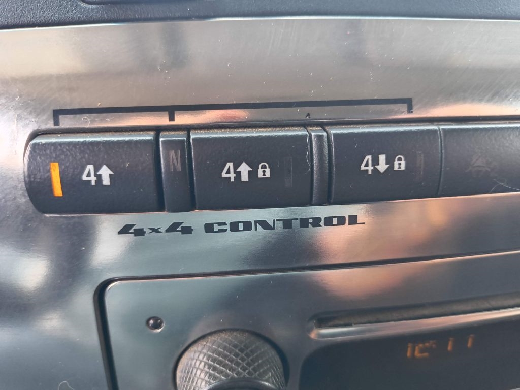 HUMMER H3 Sport Utility 2006