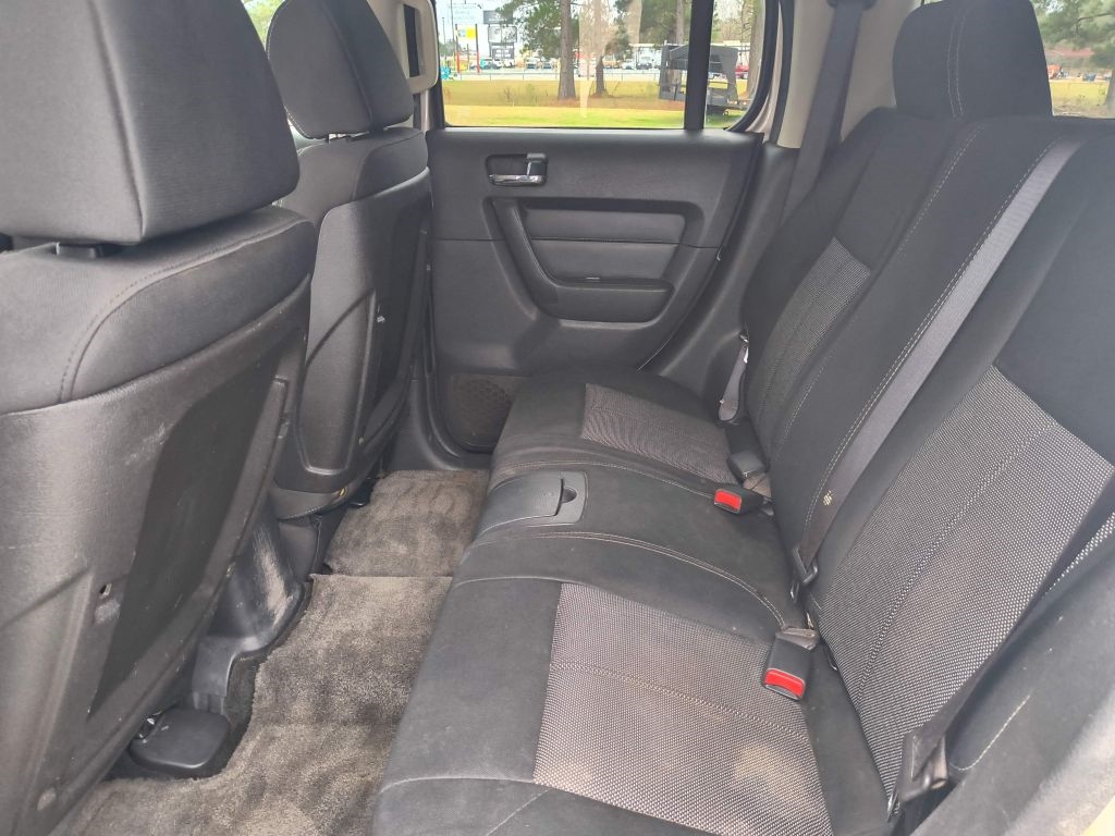 HUMMER H3 Sport Utility 2006