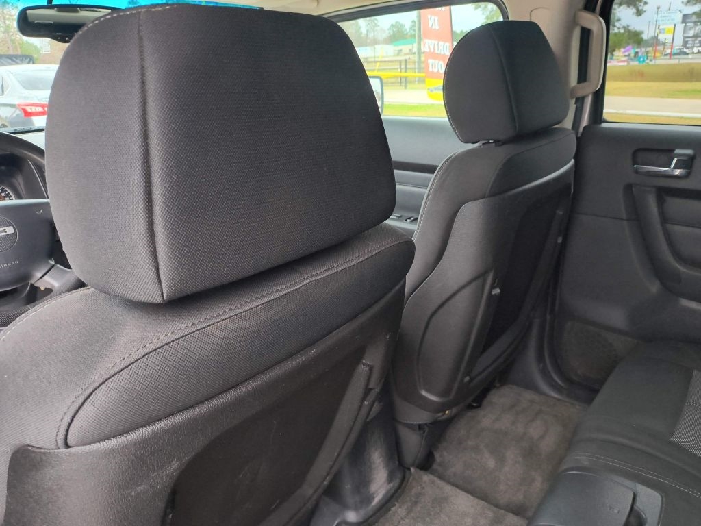 HUMMER H3 Sport Utility 2006