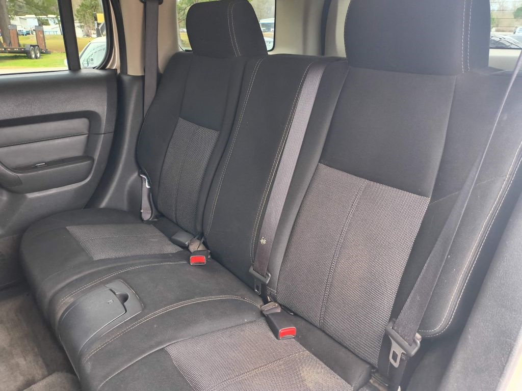 HUMMER H3 Sport Utility 2006