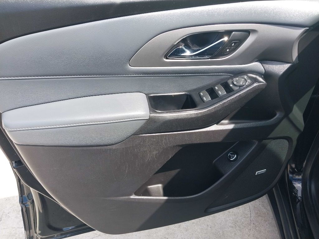 Chevrolet Traverse LT Leather FWD 2019