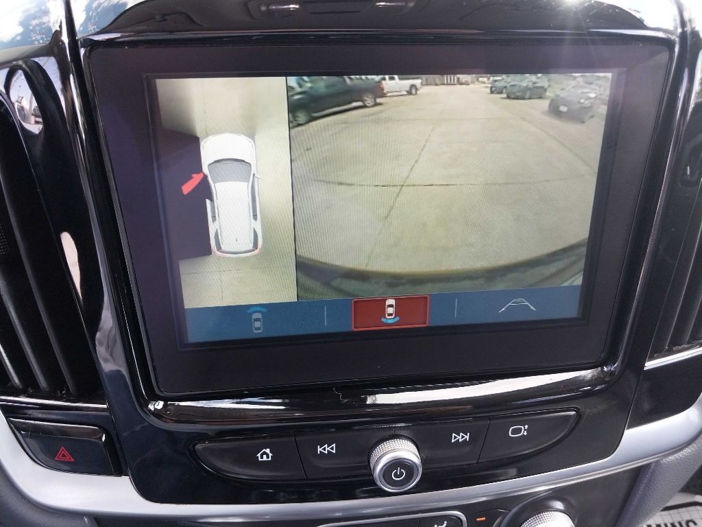 Chevrolet Traverse LT Leather FWD 2019