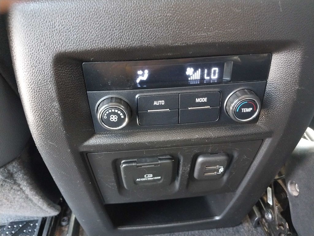 Chevrolet Traverse LT Leather FWD 2019