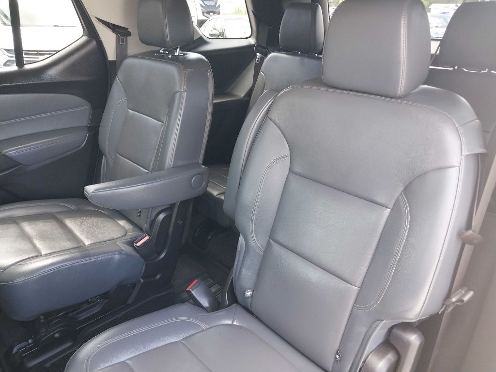 Chevrolet Traverse LT Leather FWD 2019