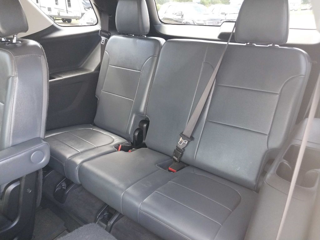 Chevrolet Traverse LT Leather FWD 2019