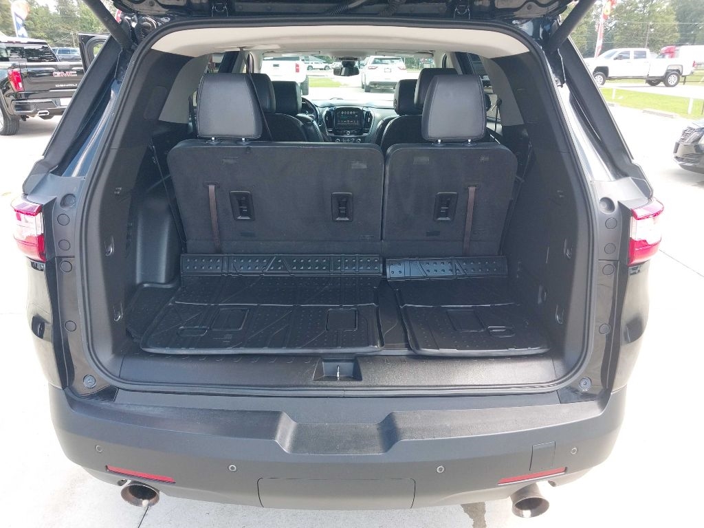 Chevrolet Traverse LT Leather FWD 2019