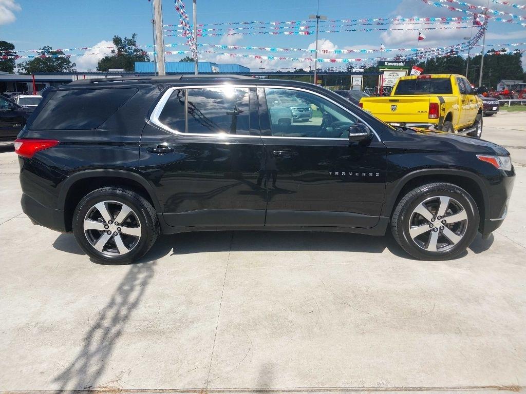 Chevrolet Traverse LT Leather FWD 2019