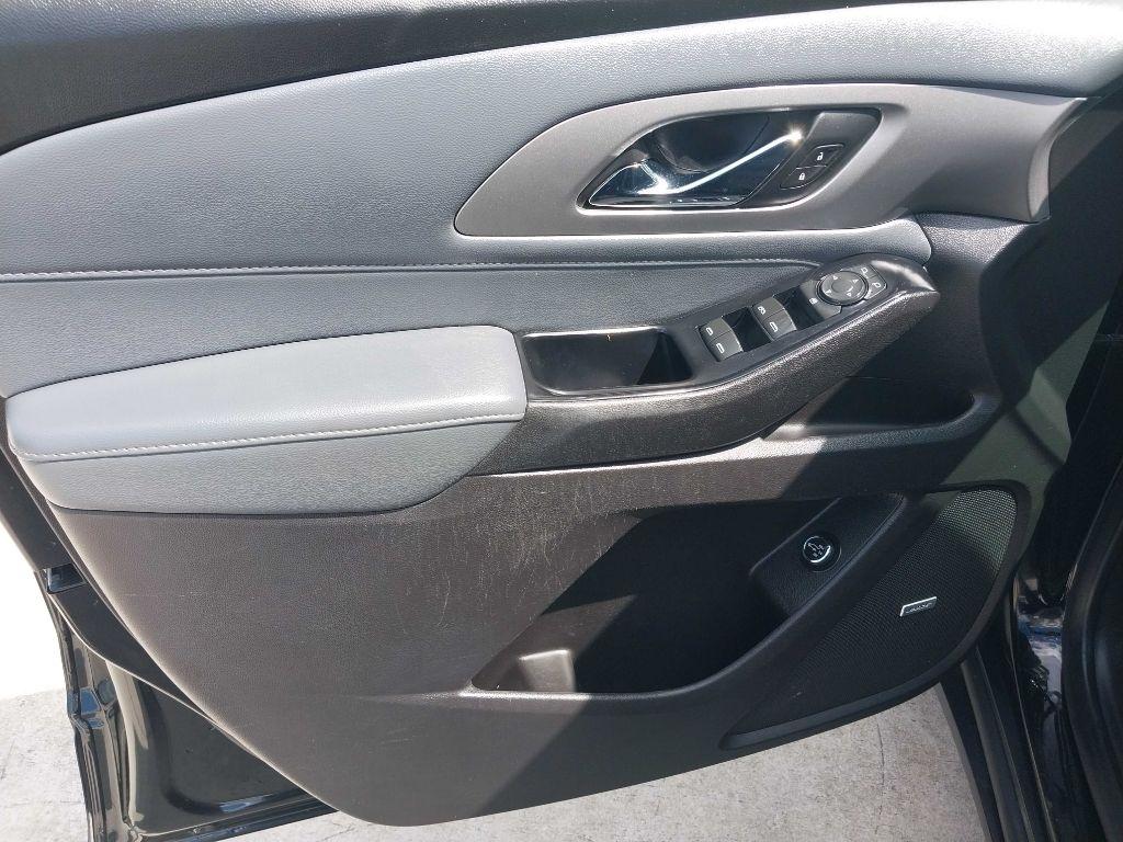 Chevrolet Traverse LT Leather FWD 2019