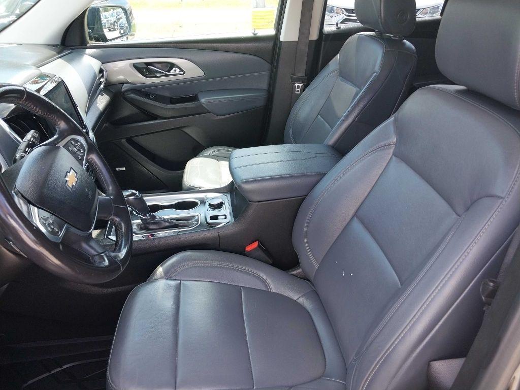 Chevrolet Traverse LT Leather FWD 2019