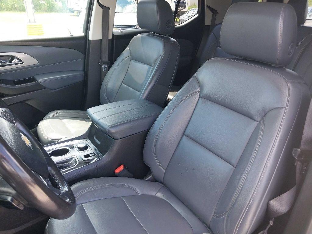 Chevrolet Traverse LT Leather FWD 2019