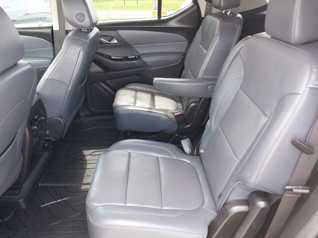 Chevrolet Traverse LT Leather FWD 2019